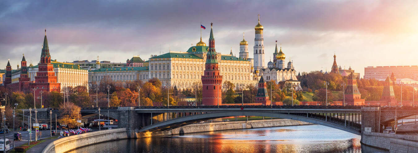 روسيا طلب تأشيرة ومتطلبات